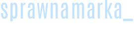 logo sprawnamarka.pl